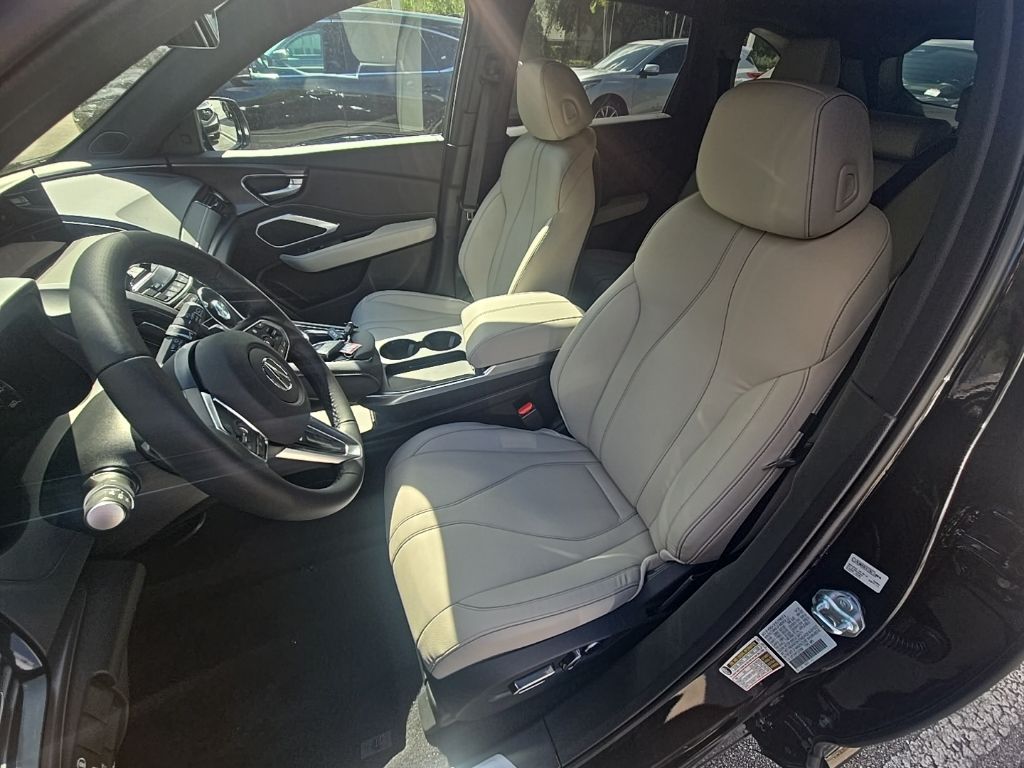 Thumbnail: 2026 Acura RDX - 11