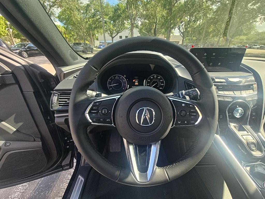 Thumbnail: 2026 Acura RDX - 2