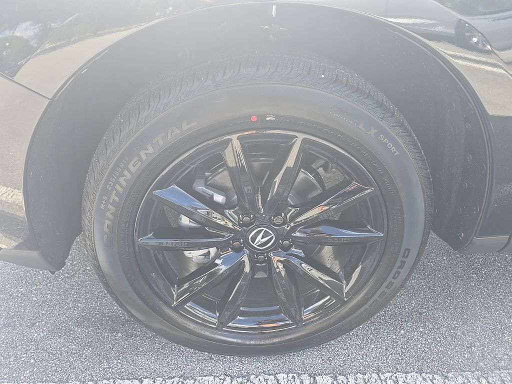 Thumbnail: 2026 Acura RDX - 8