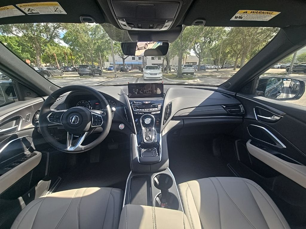 Thumbnail: 2026 Acura RDX - 14