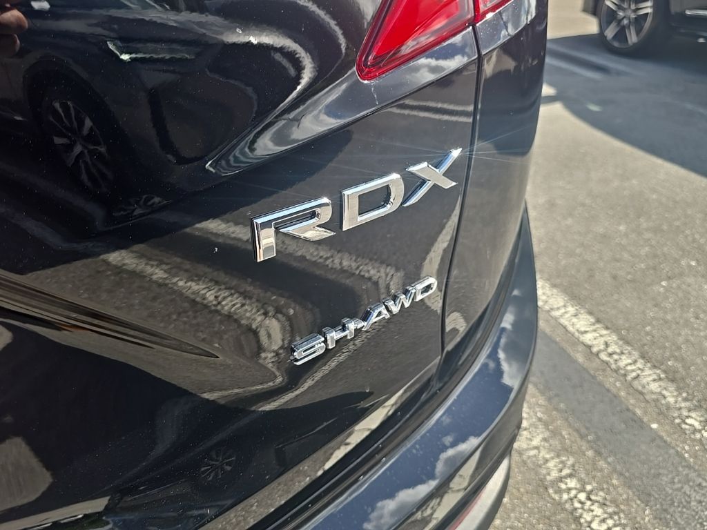 Thumbnail: 2026 Acura RDX - 22