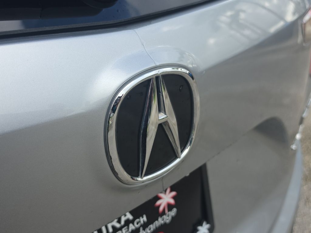 Thumbnail: 2025 Acura RDX - 7