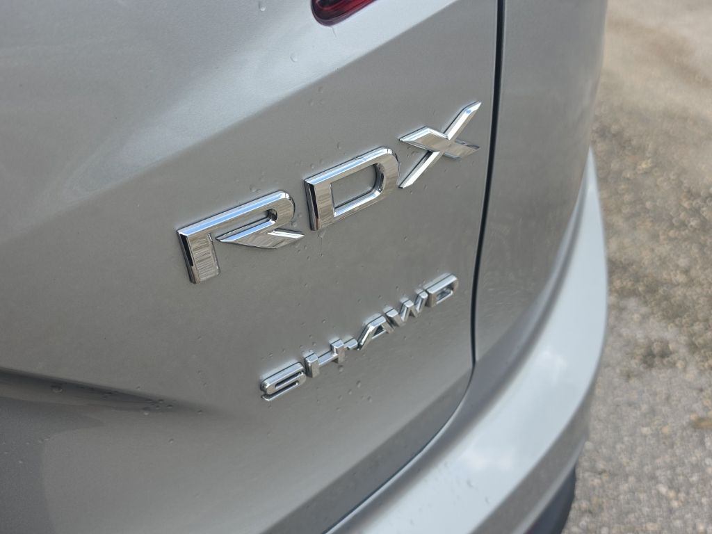 Thumbnail: 2025 Acura RDX - 23