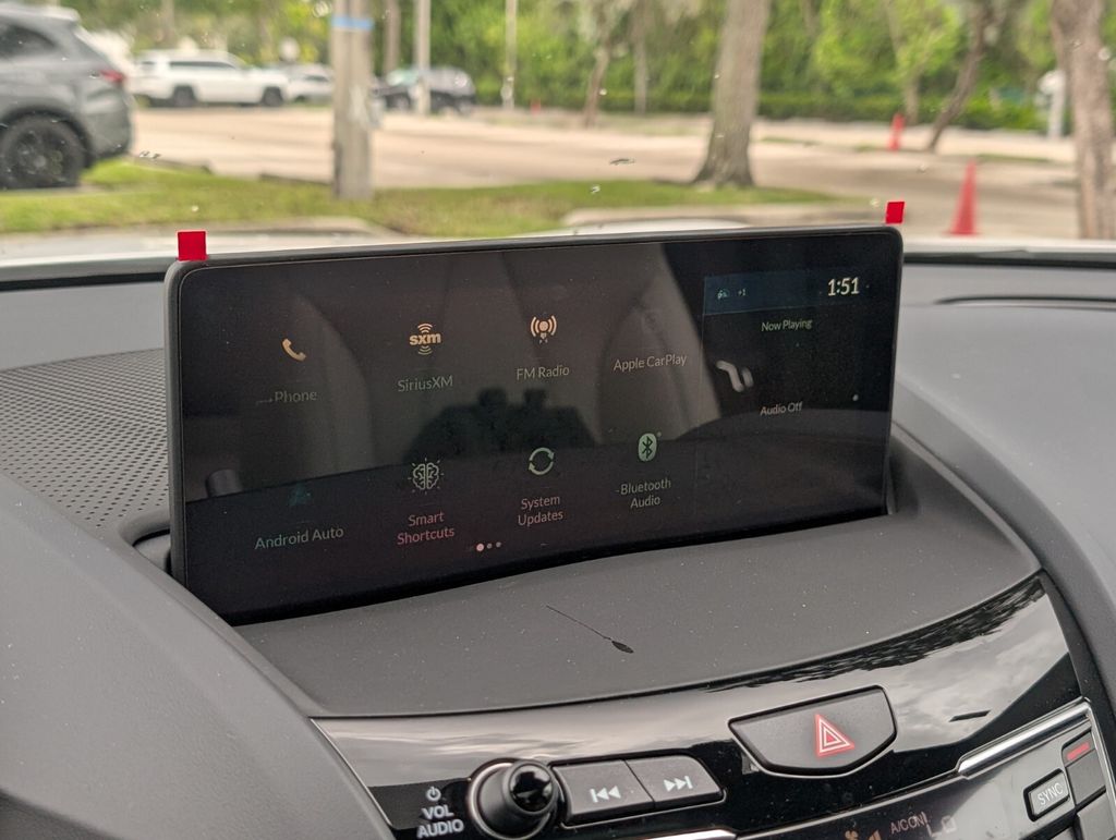 Thumbnail: 2025 Acura RDX - 14