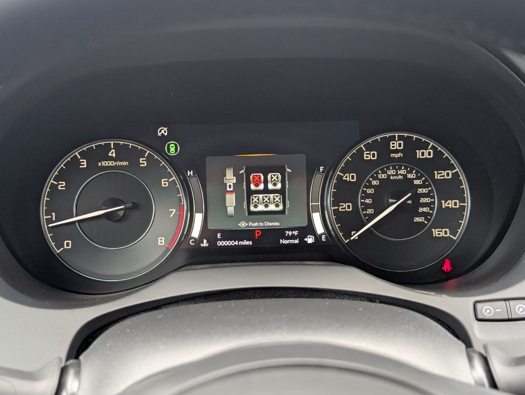 Thumbnail: 2025 Acura RDX - 16