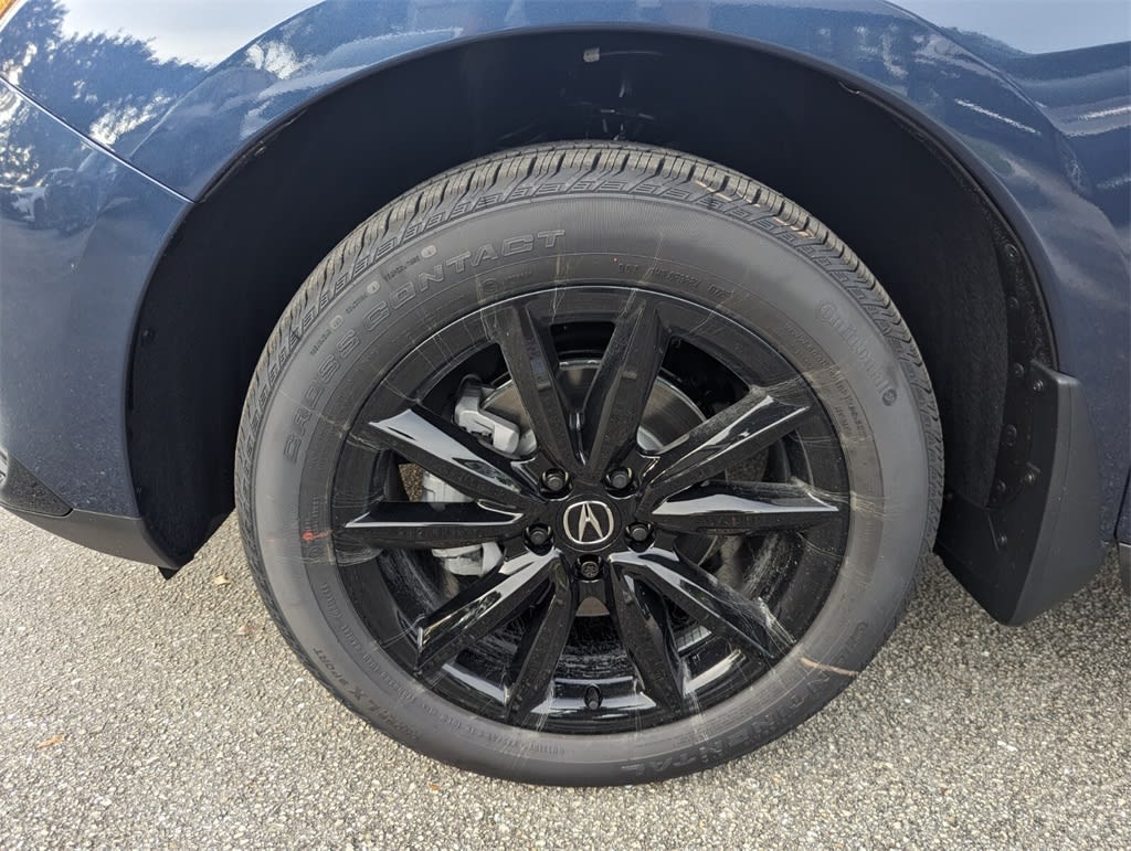 Thumbnail: 2025 Acura RDX - 8