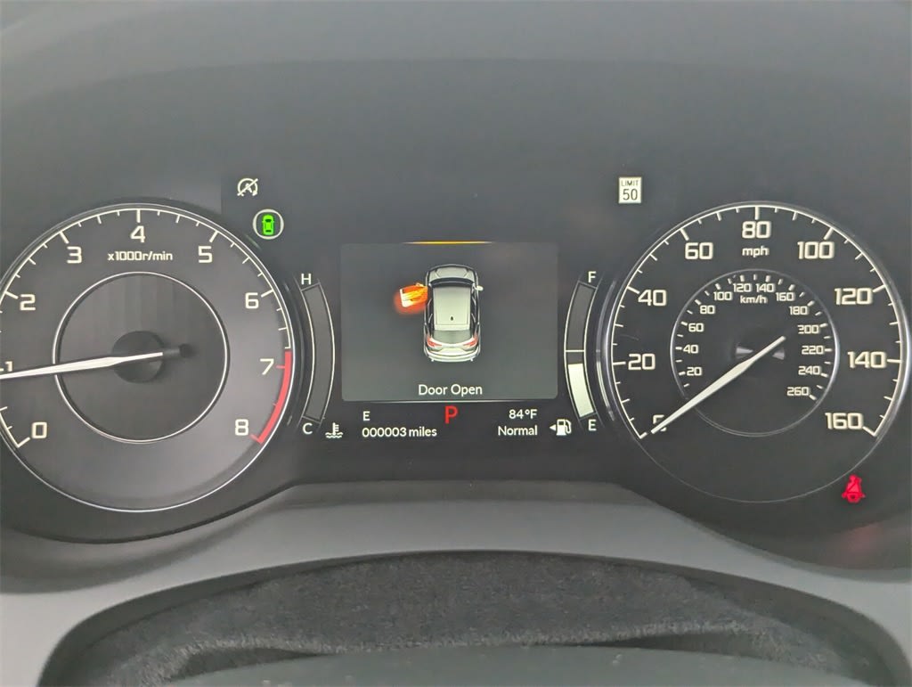 Thumbnail: 2025 Acura RDX - 15