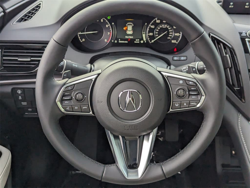 Thumbnail: 2025 Acura RDX - 2