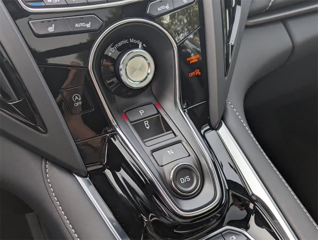 Thumbnail: 2025 Acura RDX - 14