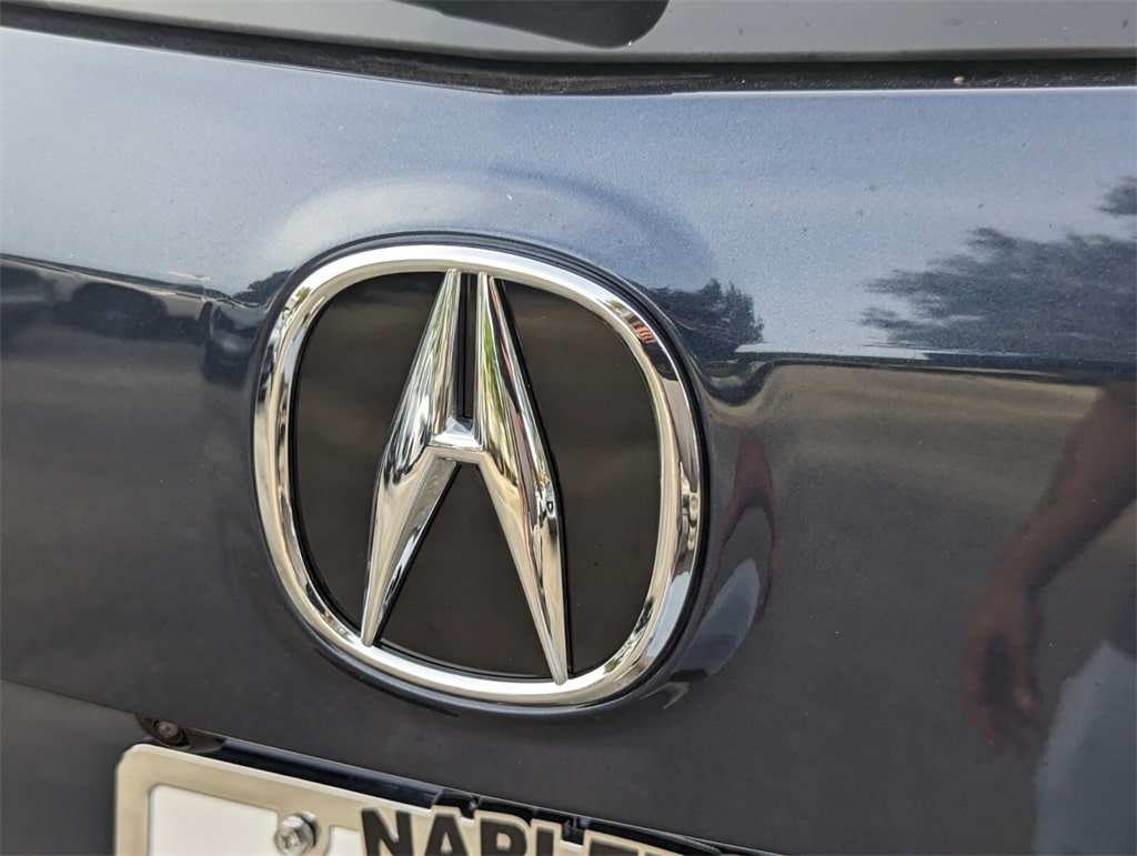 Thumbnail: 2025 Acura RDX - 19