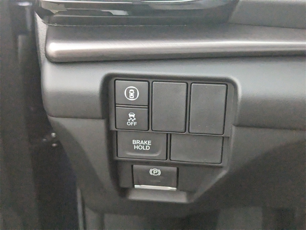 Thumbnail: 2025 Acura RDX - 23