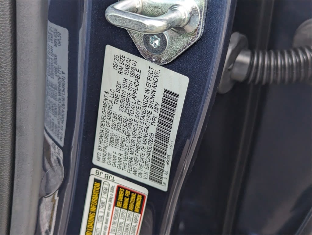 Thumbnail: 2025 Acura RDX - 16