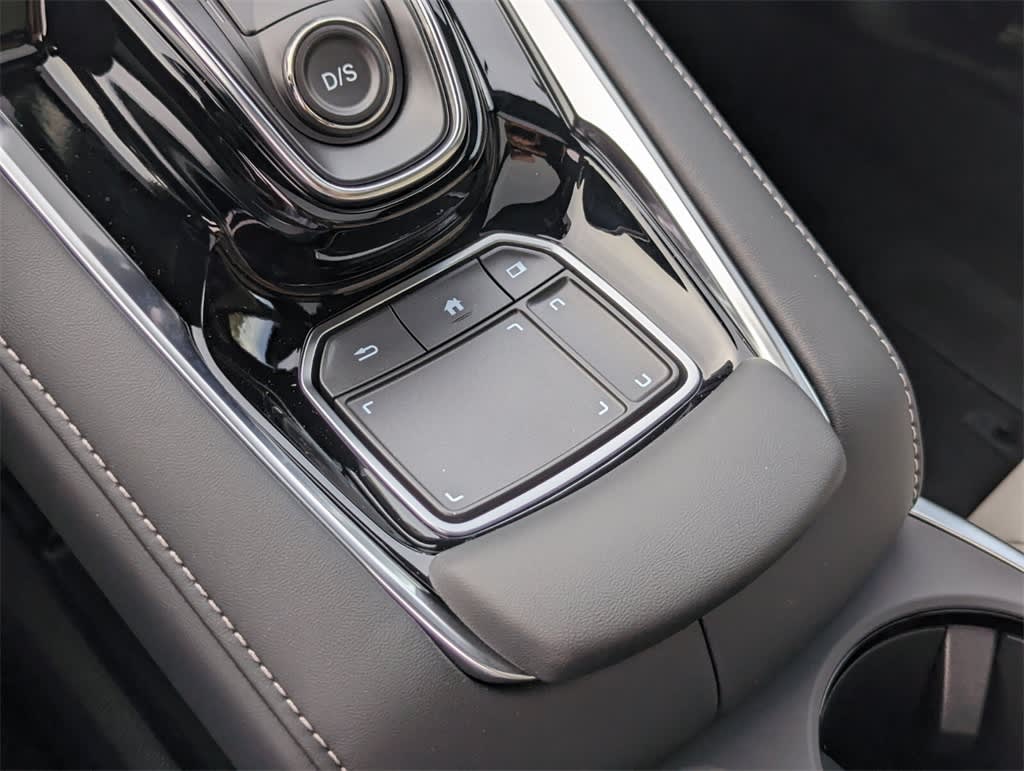 Thumbnail: 2025 Acura RDX - 21