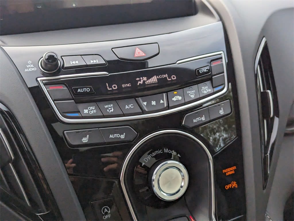 Thumbnail: 2025 Acura RDX - 20