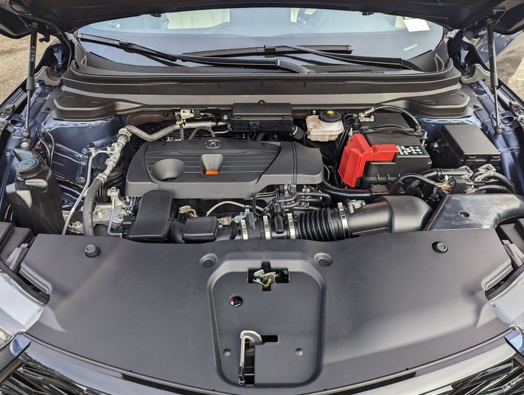 Thumbnail: 2025 Acura RDX - 9