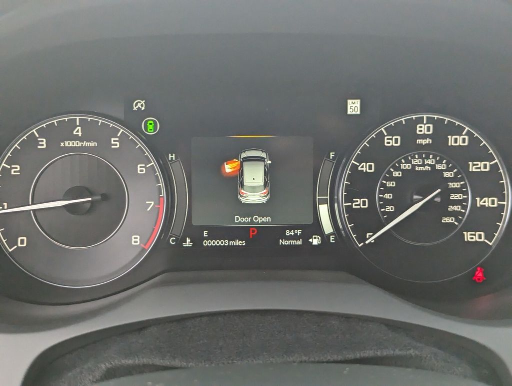 Thumbnail: 2025 Acura RDX - 15