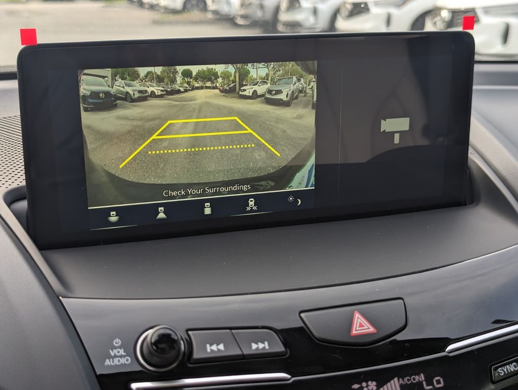 Thumbnail: 2025 Acura RDX - 13