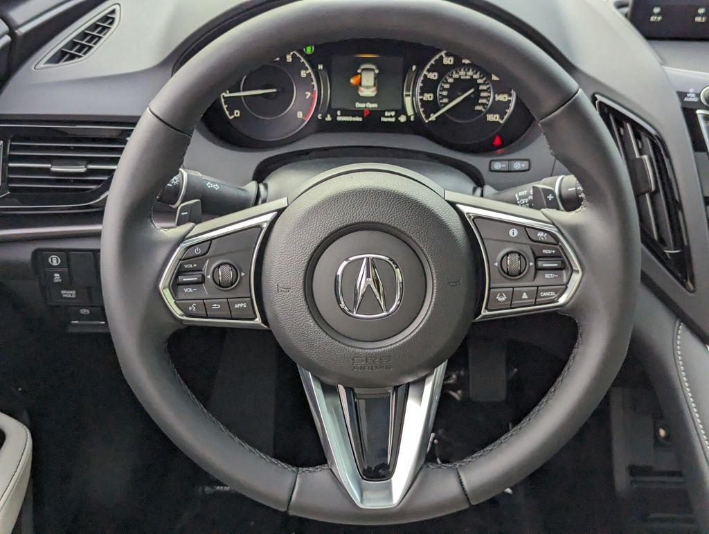 Thumbnail: 2025 Acura RDX - 2