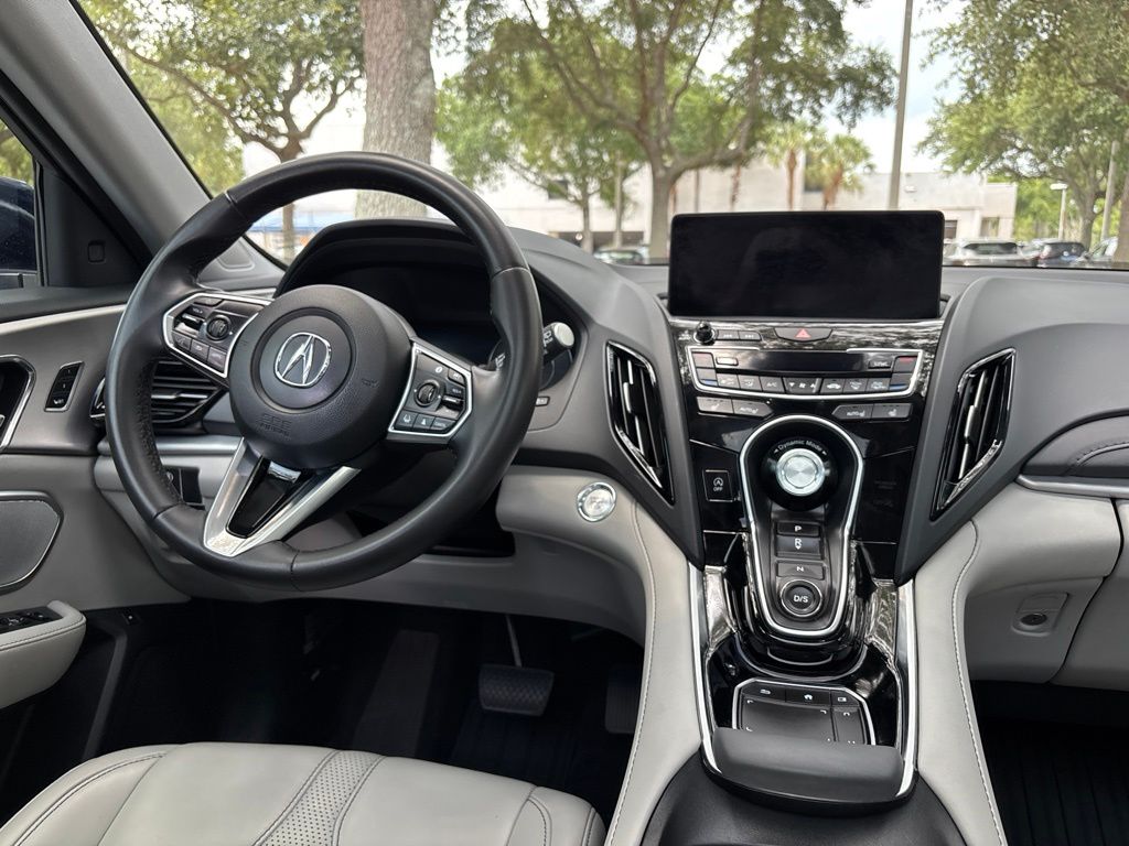 Thumbnail: 2024 Acura RDX - 14