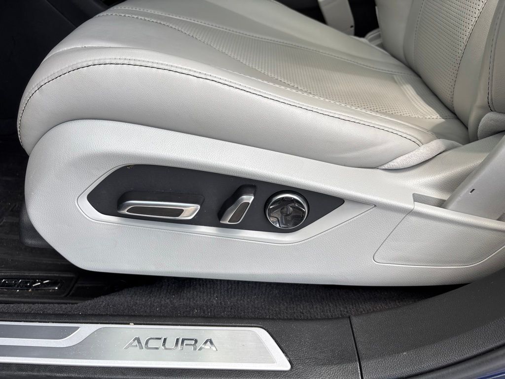 Thumbnail: 2024 Acura RDX - 24