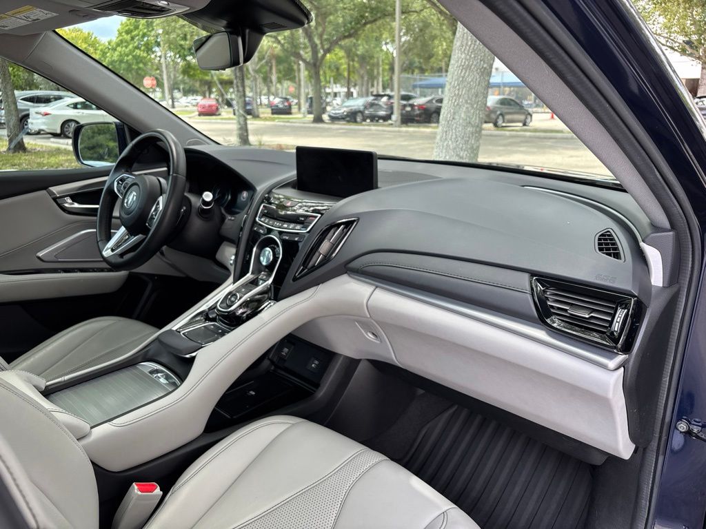 Thumbnail: 2024 Acura RDX - 2