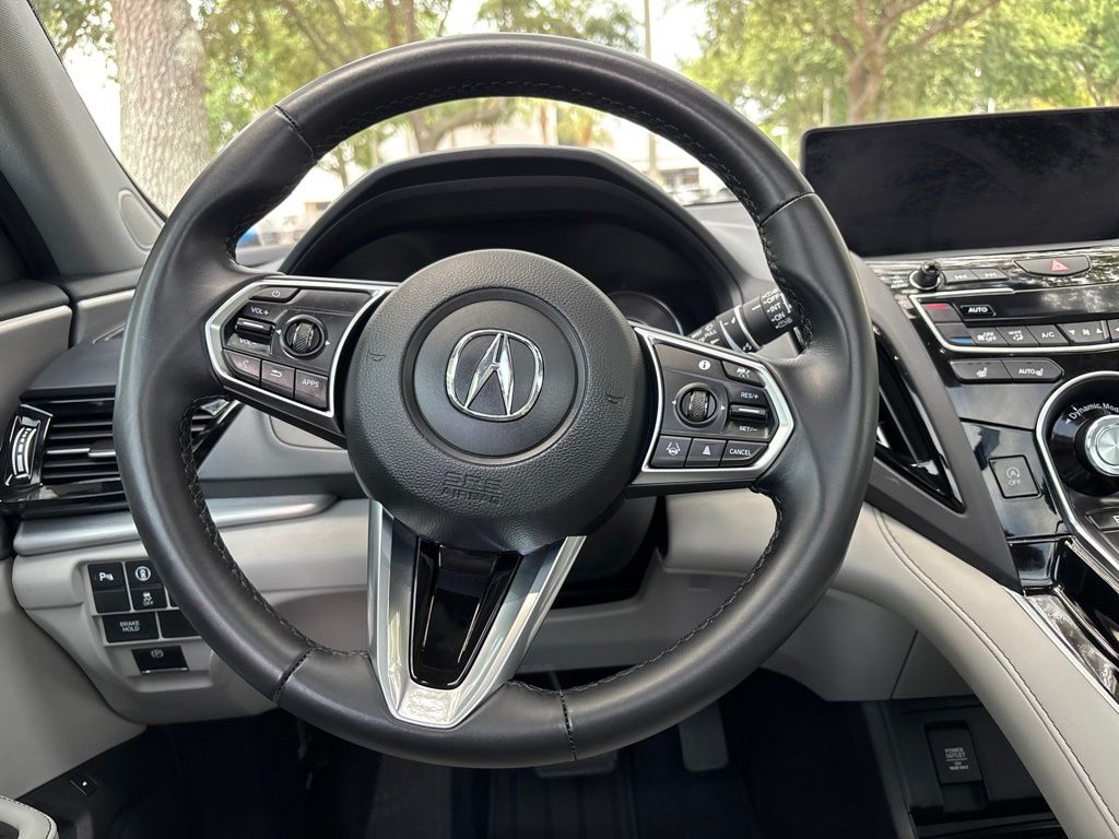 Thumbnail: 2024 Acura RDX - 13
