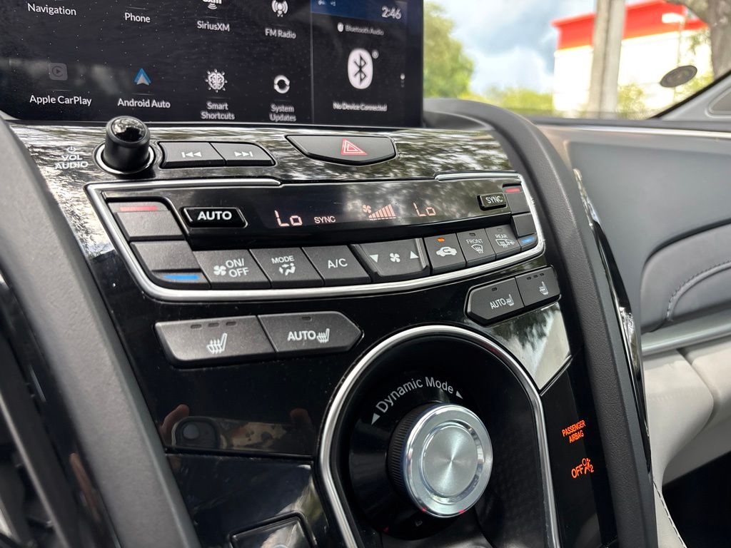 Thumbnail: 2024 Acura RDX - 30
