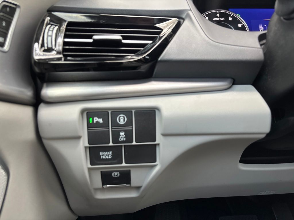 Thumbnail: 2024 Acura RDX - 34