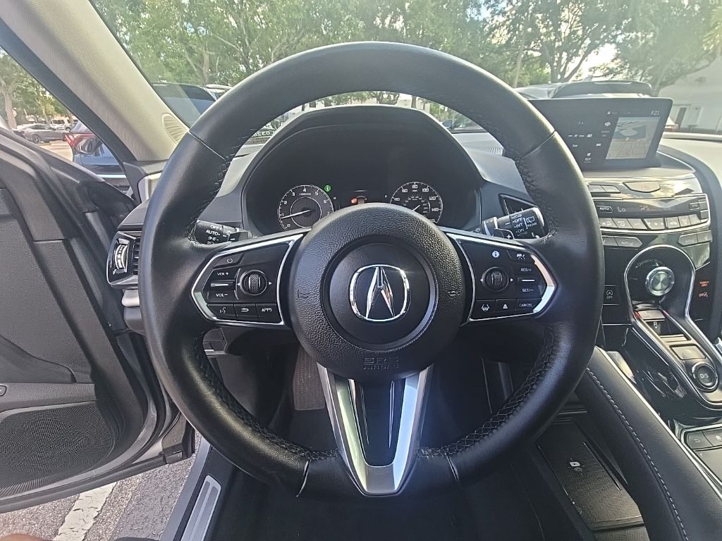 Thumbnail: 2024 Acura RDX - 2
