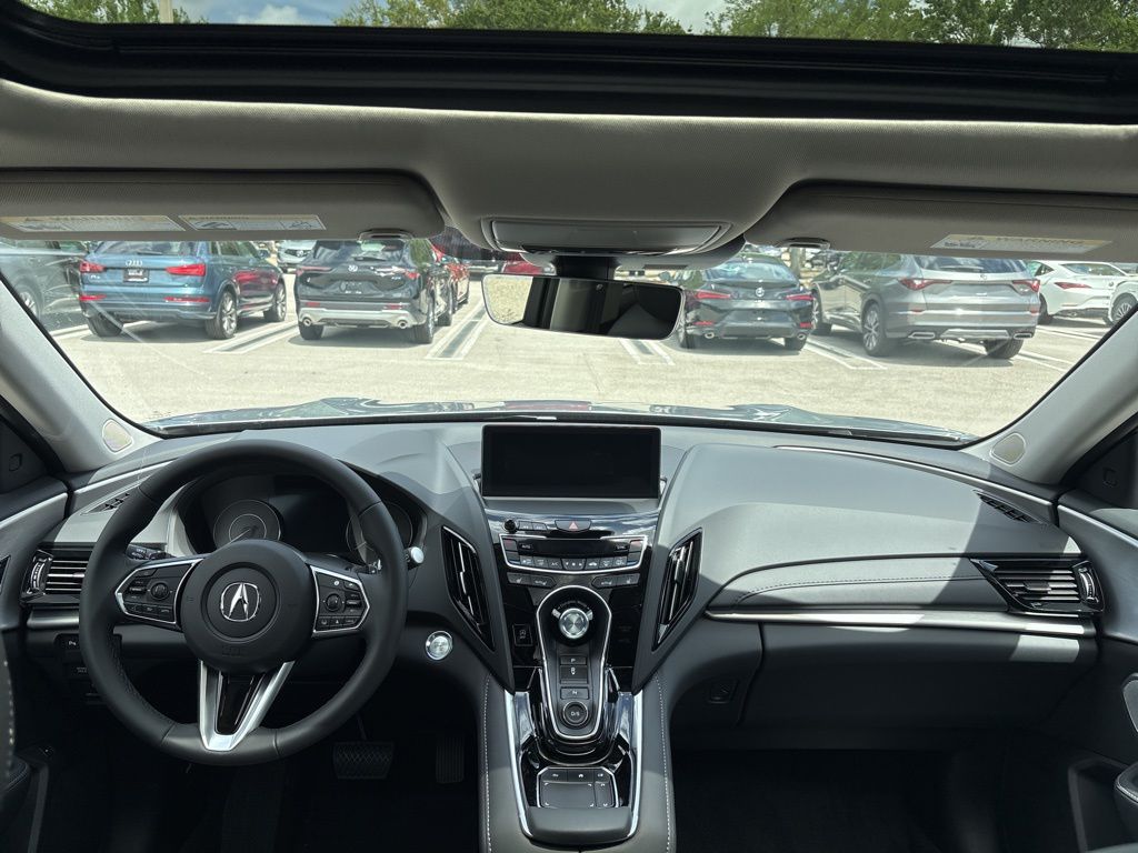 Thumbnail: 2026 Acura RDX - 13