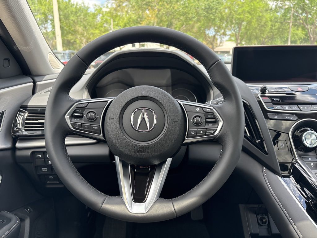 Thumbnail: 2026 Acura RDX - 14
