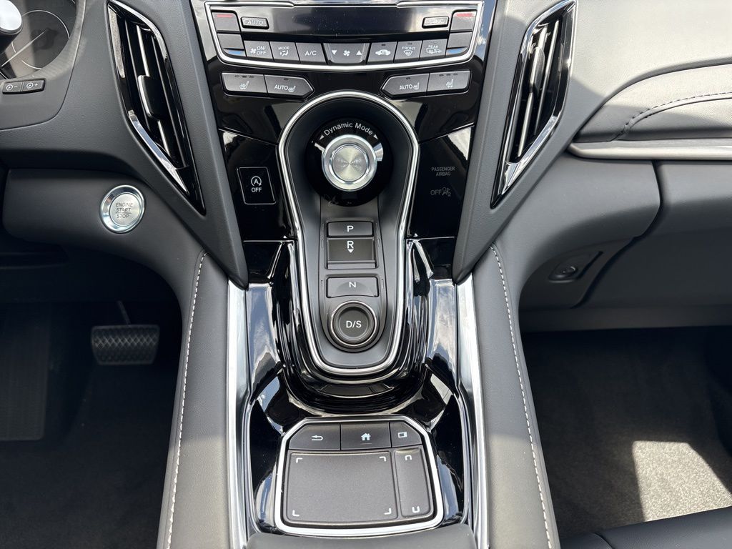 Thumbnail: 2026 Acura RDX - 16