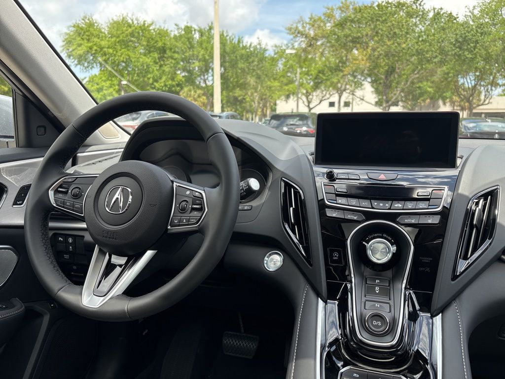 Thumbnail: 2026 Acura RDX - 29