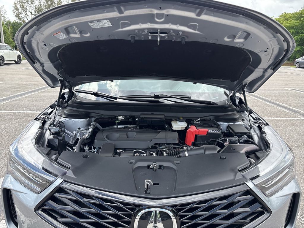 Thumbnail: 2026 Acura RDX - 8
