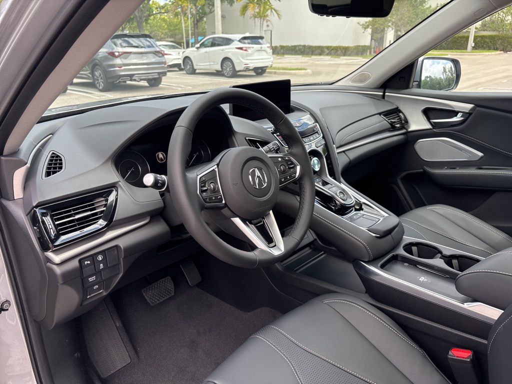 Thumbnail: 2026 Acura RDX - 2