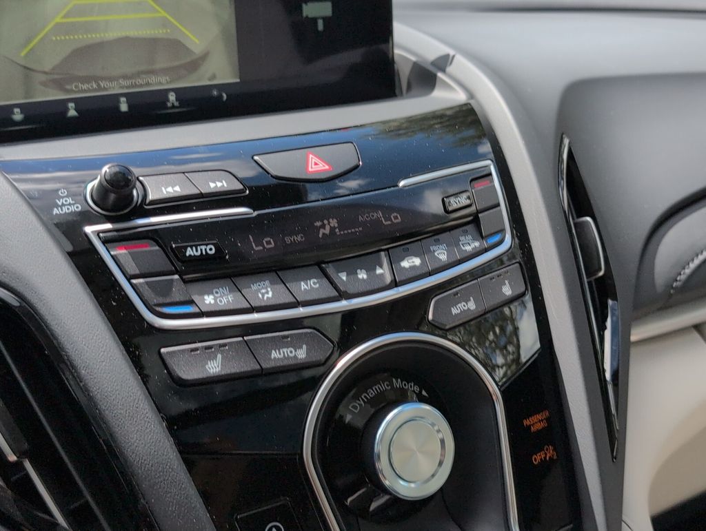 Thumbnail: 2025 Acura RDX - 15