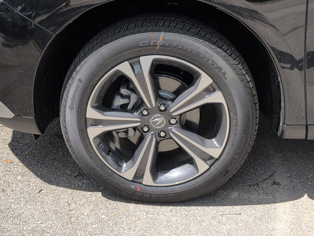 Thumbnail: 2025 Acura RDX - 7