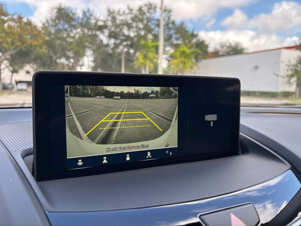 Thumbnail: 2026 Acura RDX - 26