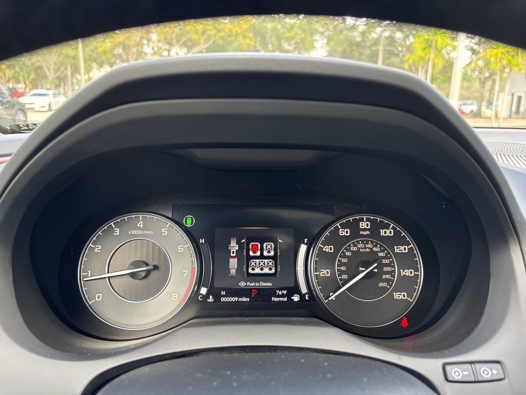 Thumbnail: 2026 Acura RDX - 17