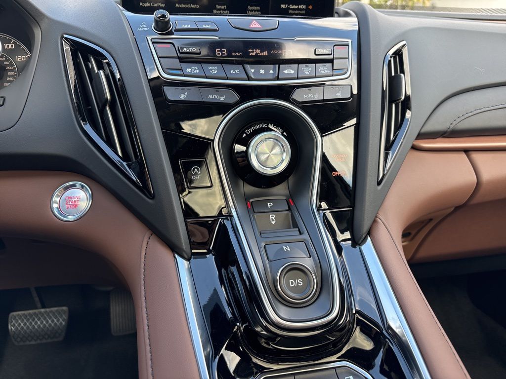 Thumbnail: 2026 Acura RDX - 27