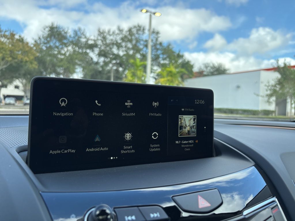 Thumbnail: 2026 Acura RDX - 15