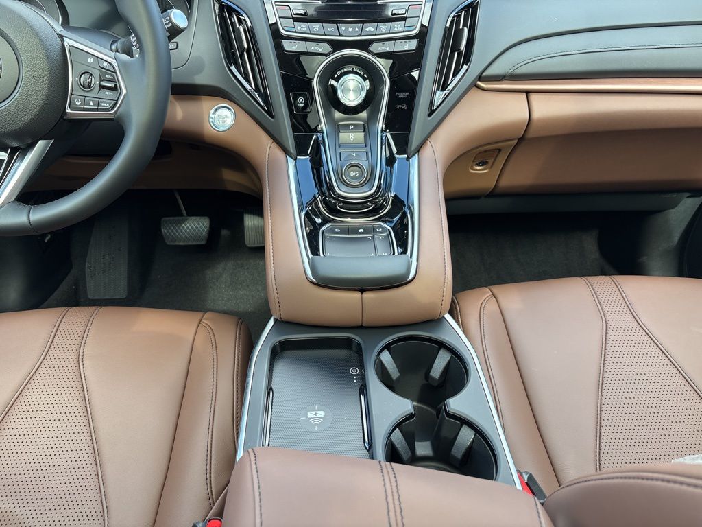 Thumbnail: 2026 Acura RDX - 16