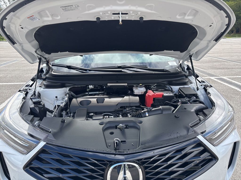 Thumbnail: 2026 Acura RDX - 8