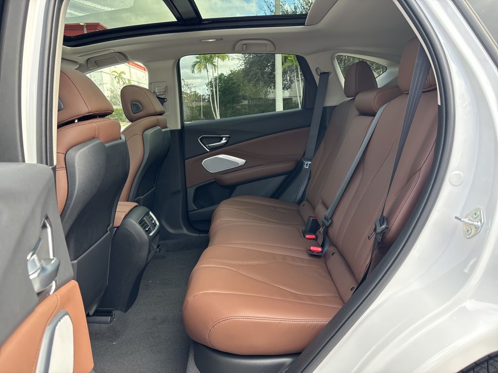 Thumbnail: 2026 Acura RDX - 24