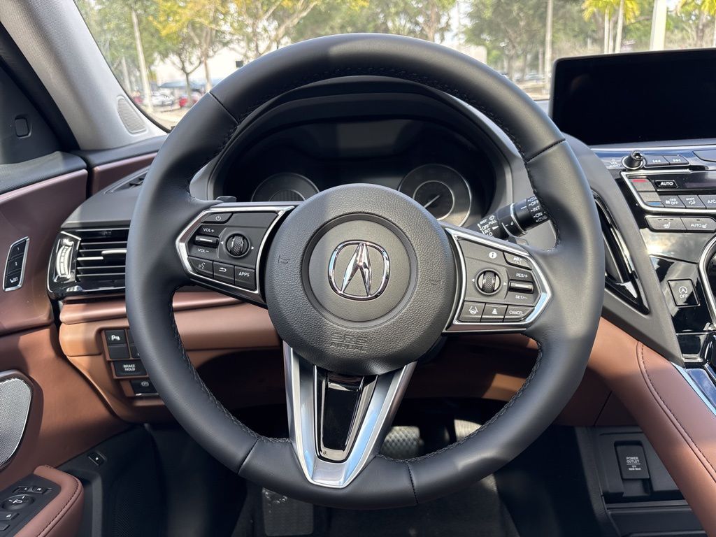 Thumbnail: 2026 Acura RDX - 14