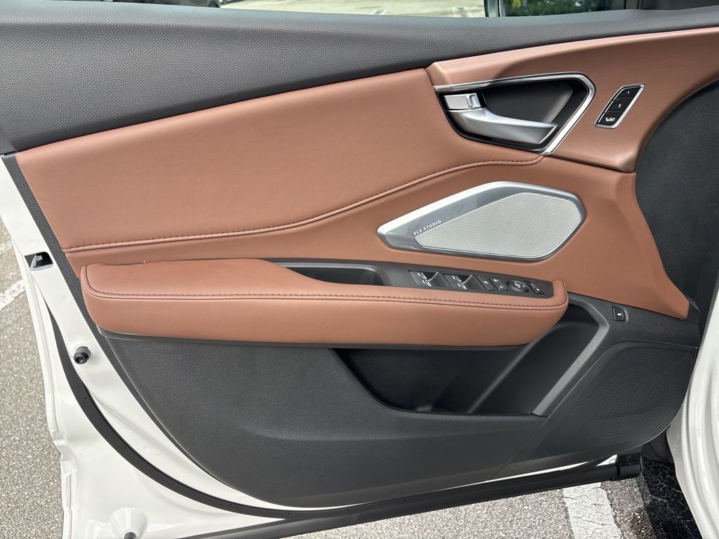 Thumbnail: 2026 Acura RDX - 23