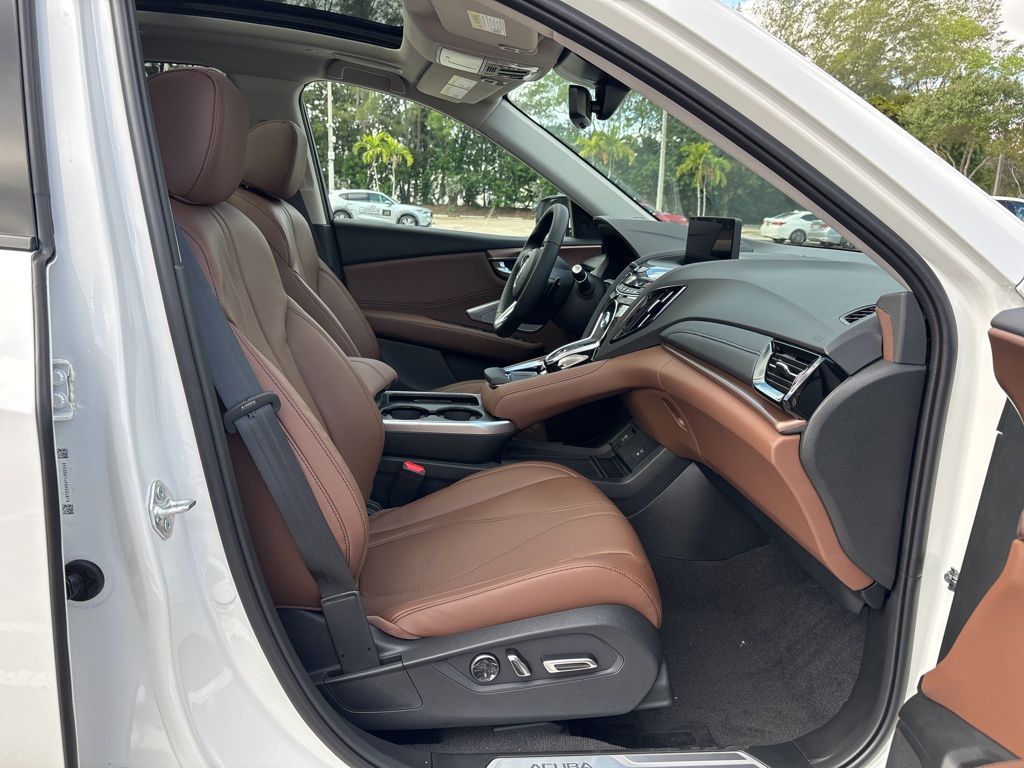 Thumbnail: 2026 Acura RDX - 11