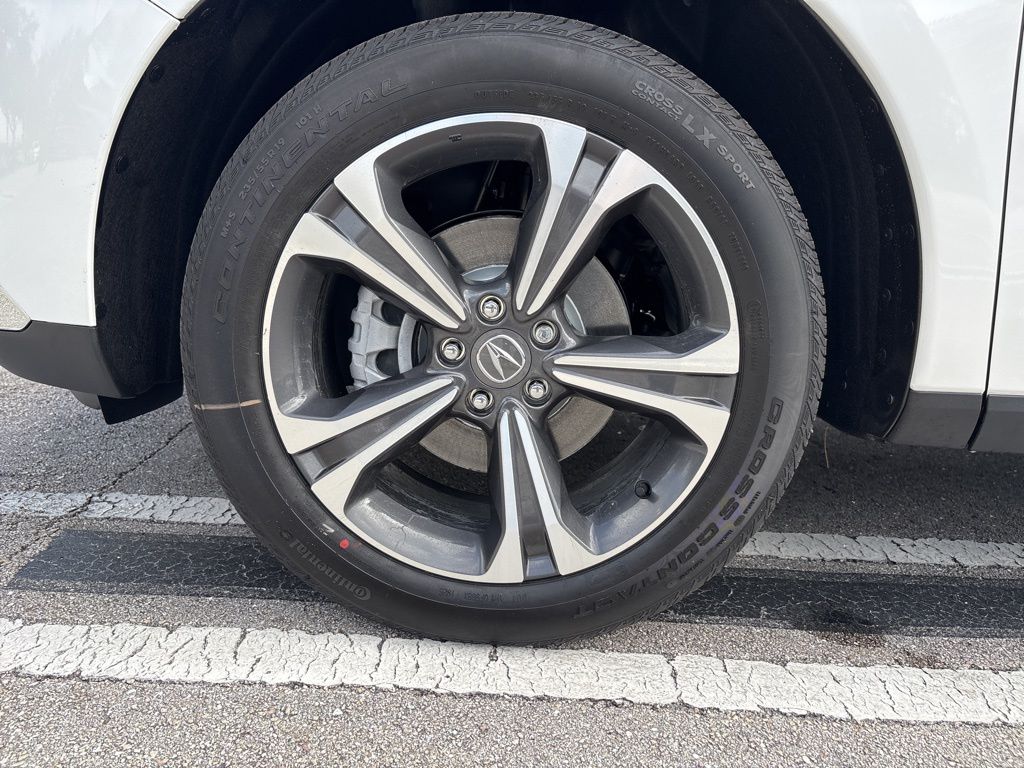 Thumbnail: 2026 Acura RDX - 7