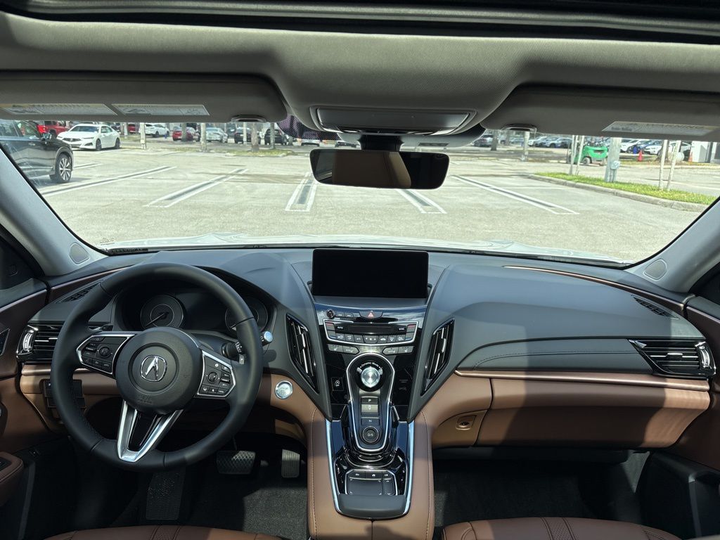 Thumbnail: 2026 Acura RDX - 13