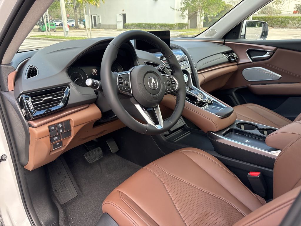 Thumbnail: 2026 Acura RDX - 2